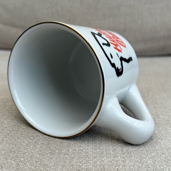 Human Made Mug - Picture 4 of 5